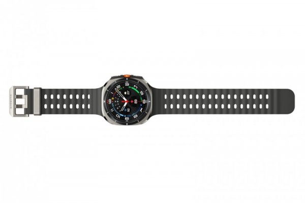 Smartwatch Samsung Galaxy Watch Ultra LTE L705 (47mm) Silver