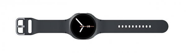Smartwatch Samsung Galaxy Watch 8 (L320) AMOLED 40mm Grafitowy