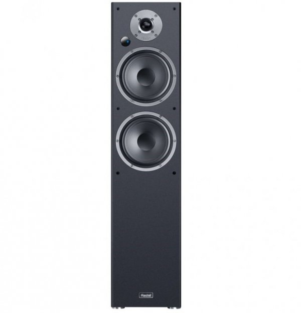 Kolumny aktywne Magnat Monitor Reference 5A Black