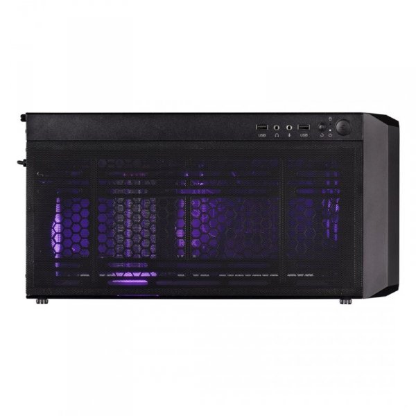 Komputer gamingowy Actina ENDORFY 7600 32GB 1TB RX7800XT 750W no OS