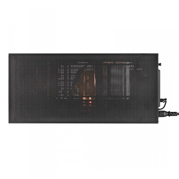 Komputer gamingowy Actina EXPOSE 5700X3D 32GB 1TB RX7700XT 750W no OS