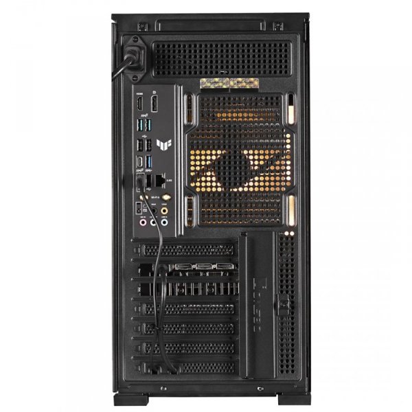 Komputer gamingowy Actina EXPOSE  i7-12700KF 32GB 1TB RX7700XT 750W no OS