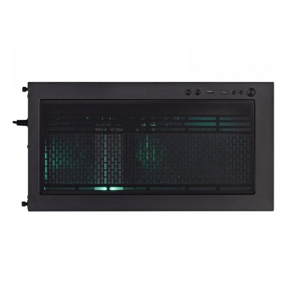 Komputer gamingowy Actina View 7600X 32GB 1TB RTX5070Ti 750W W11H