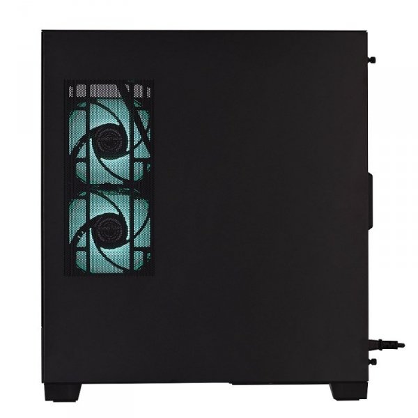Komputer gamingowy Actina View 9800X3D 32GB 2TB RTX5080 850W no OS