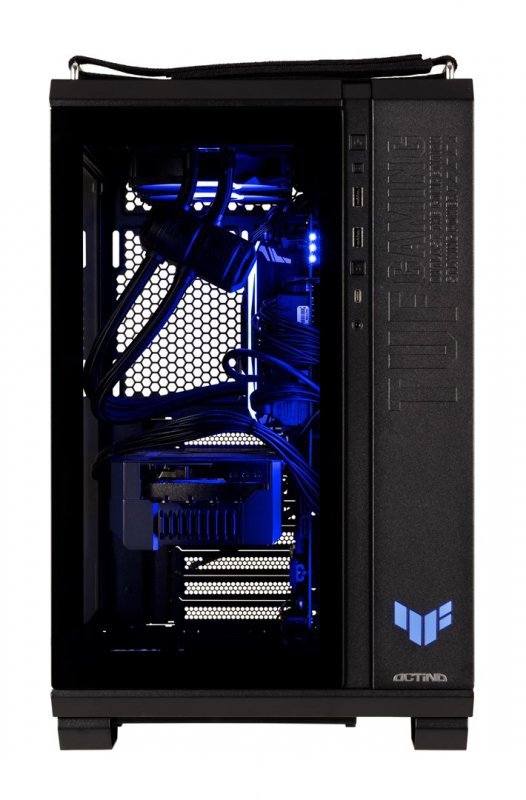 Komputer gamingowy Actina PBA 285K 32GB 2TB RTX5090 1000W no OS