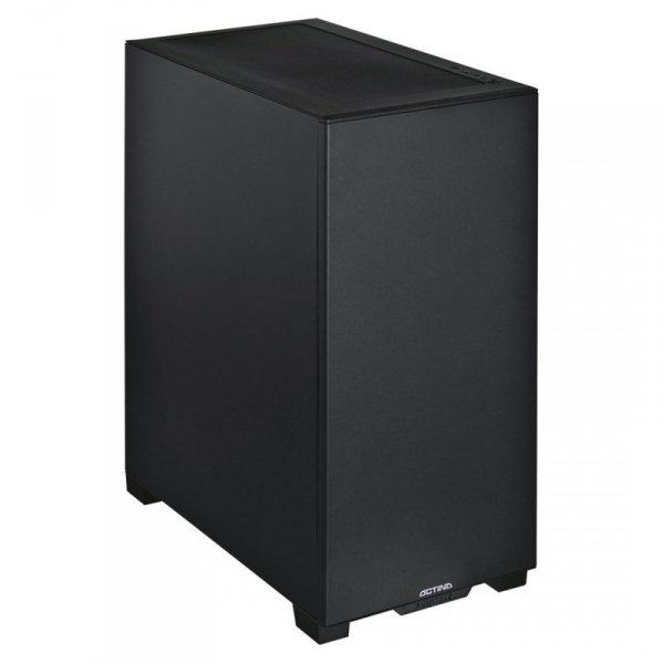 Komputer gamingowy Actina SILENT 7800X3D 32GB 1TB RTX5080 850W no OS