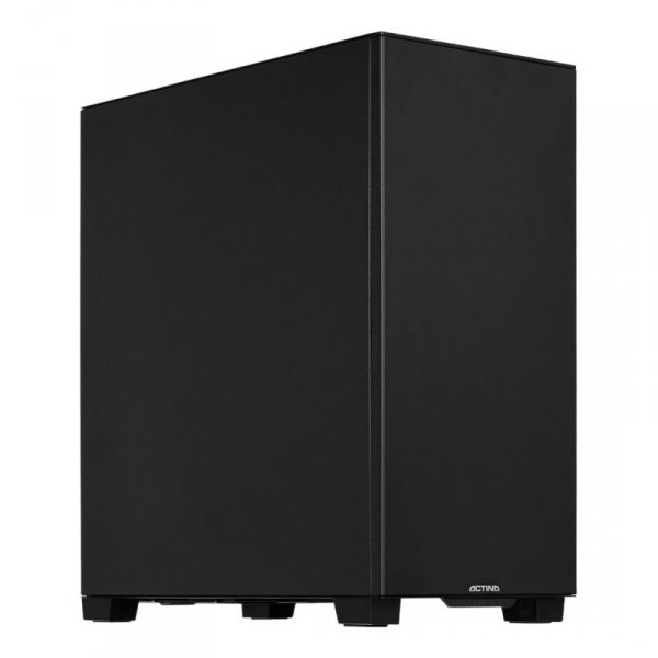 Komputer gamingowy Actina SILENT 8400F 32GB 1TB RTX5060 650W no OS