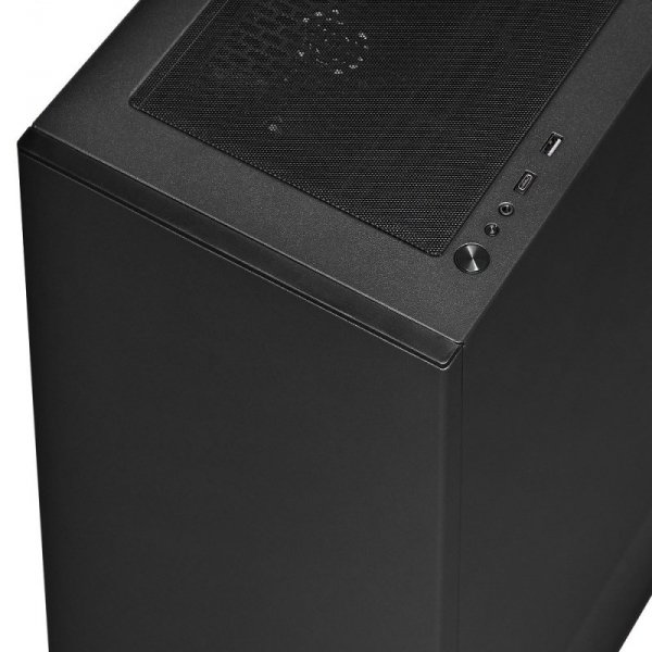 Komputer gamingowy Actina SILENT 9800X3D 32GB 1TB RTX5070Ti 750W W11H