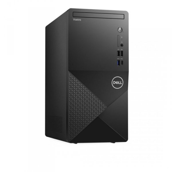 Dell Vostro 3030 MT i7-12700 16GB DDR5 SSD1TB UHD Graphics 770  WLAN+BT KB+Mouse W11Pro 3Y Pro Support