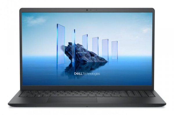 Dell Pro 15 Essential i5-1334U 15,6" FHD 120Hz 250nits 16GB DDR5 4400 SSD512 Intel UHD Graphics Cam1080p 54Wh W11Pro Carbon Black 3Y