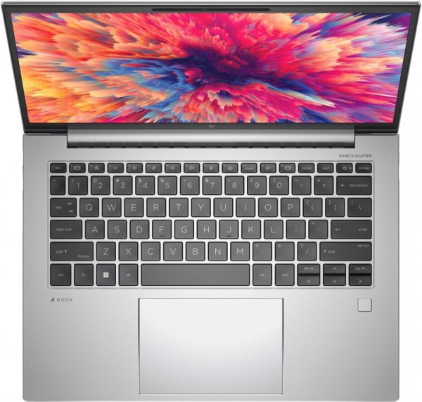 HP ZBook Firefly14 G9 i7-1270P 14&quot; WUXGA IPS 1000nits 16GB DDR5 SSD512 Iris Xe 51Wh W11Pro 3Y