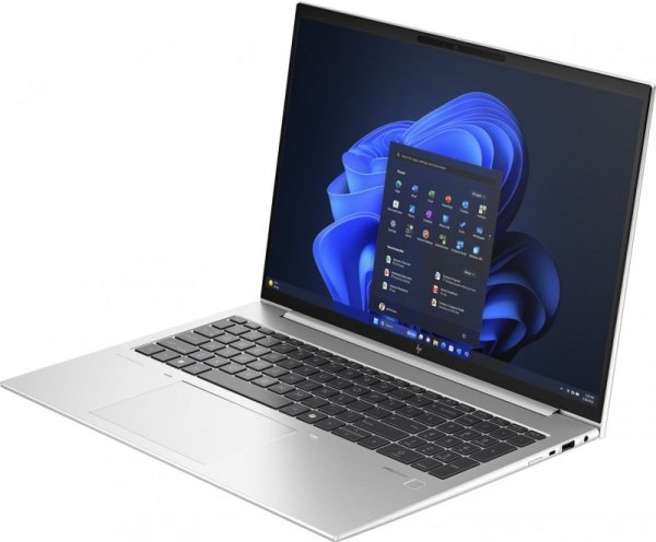 HP EliteBook 860 G11 Ultra 7 155U 16&quot;WUXGA IPS AG 1000nits 16GB DDR5 SSD512 Intel Arc Cam 5MPx 76Wh W11Pro