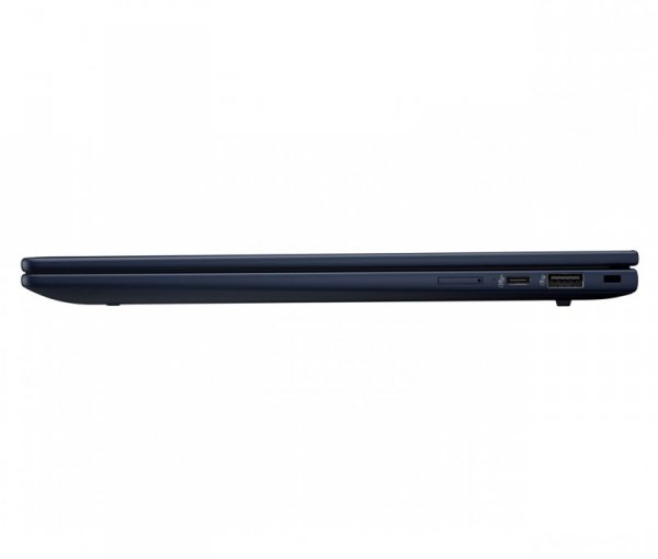 HP Elitebook X G1i Ultra 7 258V 14.0" 2.5K IPS 120Hz AG 400 nits 32GB LPDDR5x SSD1TB Intel Arc Cam 5 Mpx AI 68Wh W11Pro Atmospheric Blue 3Y OnSite