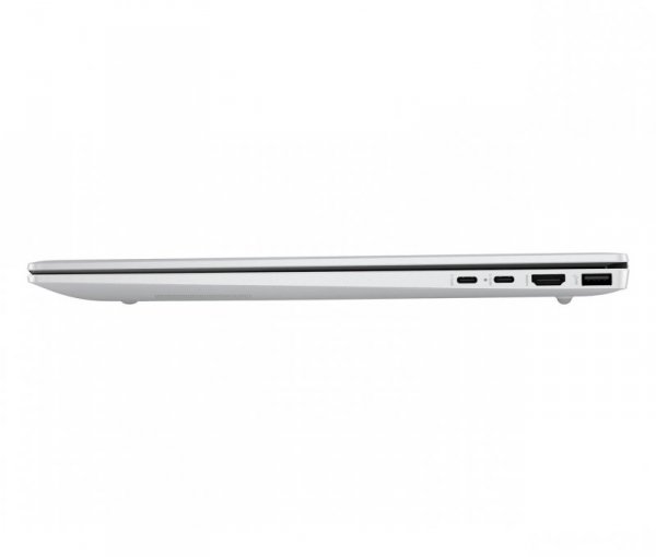 HP OmniBook 5 16-bc1019nw Ryzen 7 8840U 16.0"2K IPS 300nits AG 16GB LPDDR5X SSD512 Radeon 780M Cam1080p 59Wh NoOS Glacier Silver 2Y