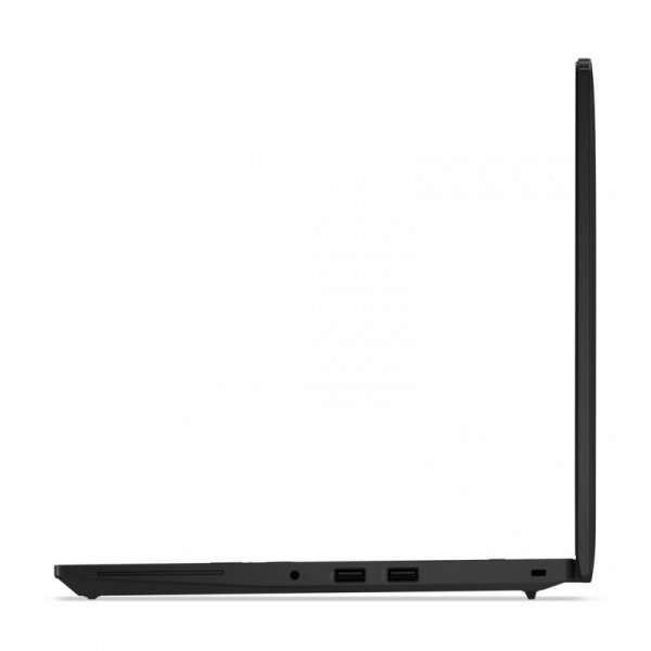 Lenovo ThinkPad L14 G5 Ryzen 7 PRO 7735U 14.0"WUXGA IPS 400nits AG 16GB DDR5 4800 SSD512 Radeon 680M Graphics Cam 5.0MP 57Wh W11Pro Black 3Y OnSite