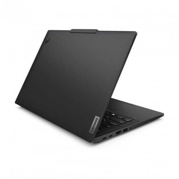 Lenovo ThinkPad T14 G5 Ryzen 5 PRO 8540U 14.0"WUXGA IPS 400nits AG 16GB DDR5 5600 SSD512 Radeon 740M Graphics Cam 5.0MP 52.5Wh W11Pro Black 3Y OnSite