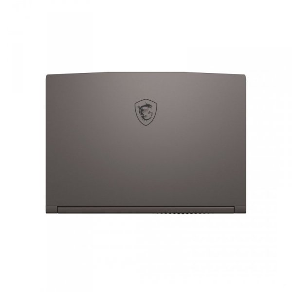 MSI Thin 15 B12UCX-1818XPL i5-12450H 15.6&quot; FHD 144Hz IPS-Level 16GB DDR4 3200 SSD512 RTX 2050 4GB NoOS