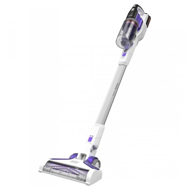 Odkurzacz 18V BHFEV1825CP-QW BLACK+DECKER