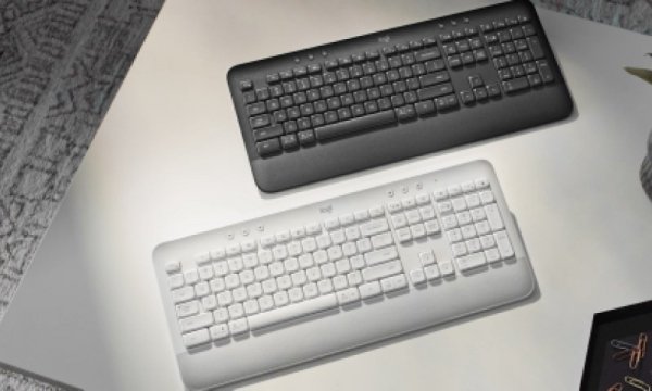 Klawiatura Logitech K650 Signature