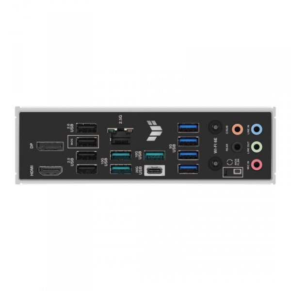 Płyta główna ASUS TUF GAMING B850M-PLUS WIFI