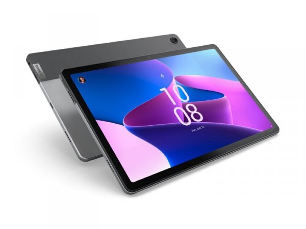 Lenovo Tab M10 Plus (3rd Gen) 2023, 10.61&quot; 2K IPS 4/128GB Android, Storm Grey