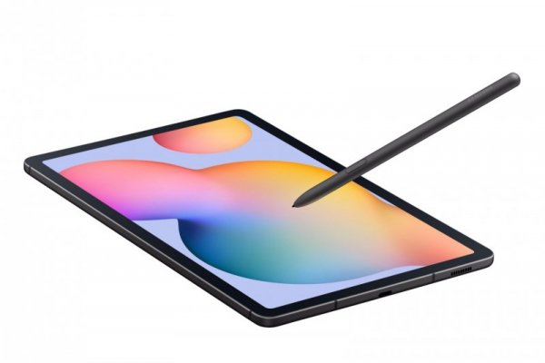 Samsung Galaxy SM-P620 Tab S6 Lite 2024 4/64GB 10.4&quot; WIFI Black