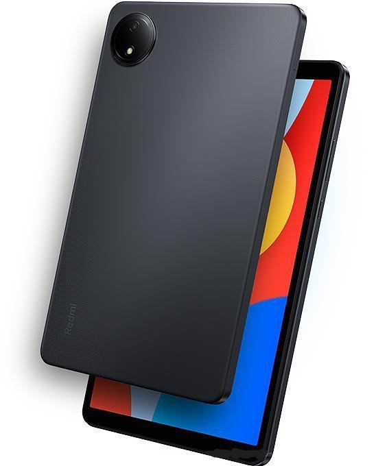 Tablet Xiaomi Redmi Pad SE 8.7&quot; 4/64GB Graphite Gray