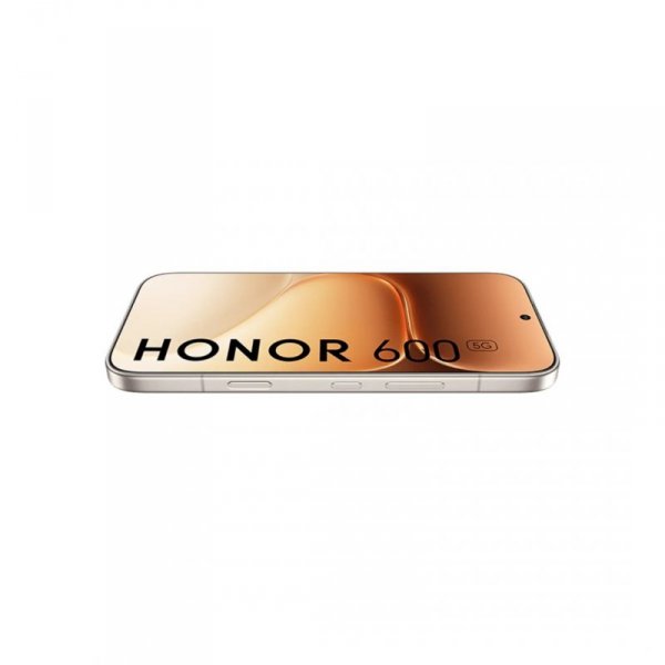 Smartfon Honor 600 DS 5G 8/256 Gold