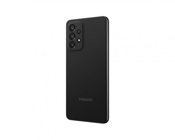 Smartfon Samsung Galaxy A33 (A336) 6/128GB 6,4&quot; SAMOLED 1080x2400 5000mAh Dual SIM 5G Black