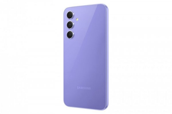 Smartfon Samsung Galaxy A54 (A546B) 8/128GB 6,4&quot; SAMOLED 1080x2340 5000mAh Hybrid Dual SIM 5G Violet
