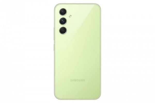Smartfon Samsung Galaxy A54 (A546B) 8/256GB 6,4&quot; SAMOLED 1080x2340 5000mAh Hybrid Dual SIM 5G Awesome Lime