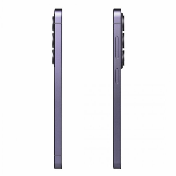 Samsung Galaxy S26+ (S947) 12/256GB Coball Violet