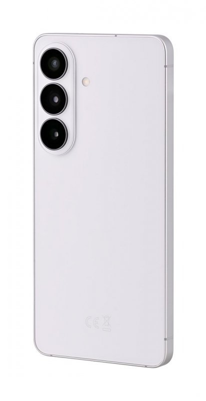 Samsung Galaxy S26+ (S947) 12/256GB White