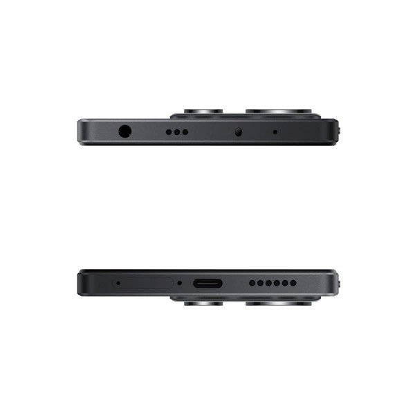 Smartfon Xiaomi Redmi Note 14 6/128GB Midnight Black