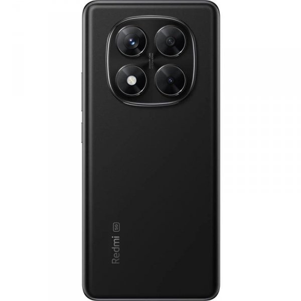 Smartfon Xiaomi Redmi Note 14 Pro 5G 8/256GB Midnight Black