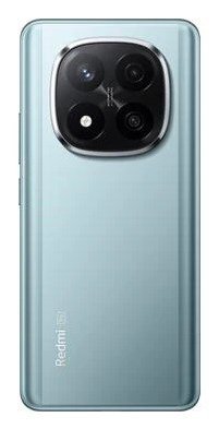 Smartfon Xiaomi Redmi Note 14 Pro+ 12/512GB 5G Blue