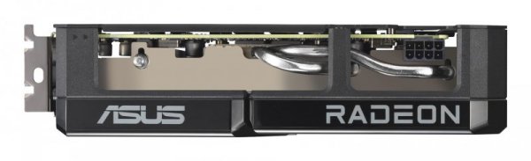 Karta graf. ASUS DUAL RX9060XT 16G