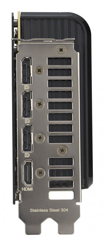 Karta graficzna ASUS PRIME GeForce RTX 5070 Ti OC 16GB