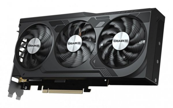 Karta graficzna Gigabyte GeForce RTX 5070 Ti WINDFORCE OC V2 16G