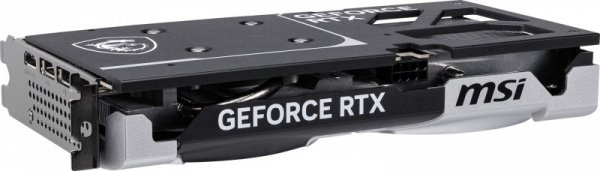 Karta graficzna MSI RTX 5060 Ti 8G VENTUS 2X OC PLUS