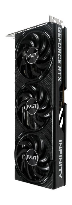 Karta graf. Palit RTX 5060Ti INFINITY 3 OC 16GB