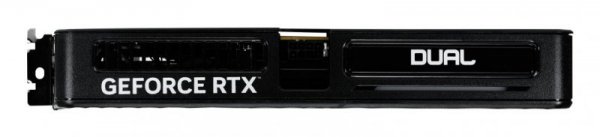 Karta graf. Palit RTX 5050 DUAL OC 8GB