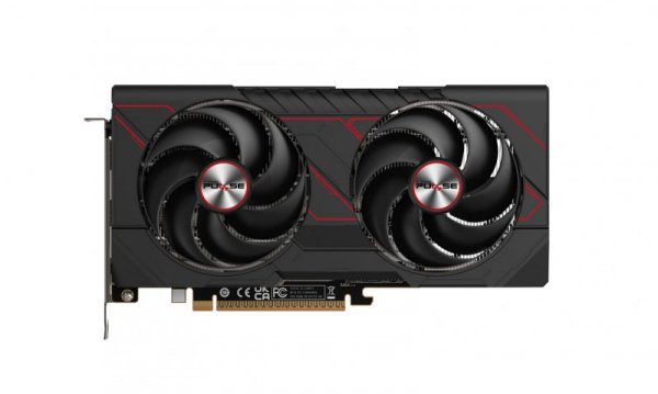 Karta graf. SAPPHIRE PULSE RX 9060 XT GAMING 16GB