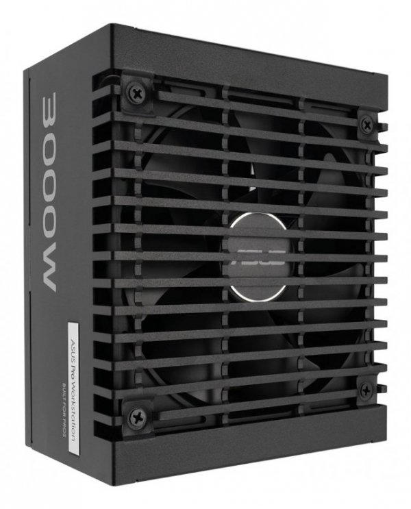 Zasilacz ASUS-PRO-WS-3000P 3000W
