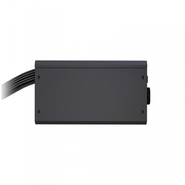GEMBIRD ZASILACZ KOMPUTEROWY FORNAX POWER 80+ BRONZE ATX, 850W, AKTYWNE PFC, 12CM WENTYLATOR