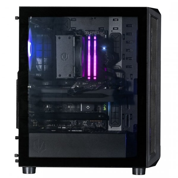 Komputer gamingowy Actina ENDORFY i9-14900KF 64GB 2TB RTX5090 1000W no OS