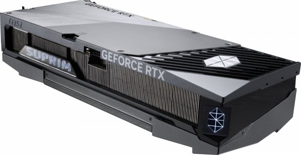 Karta graf. MSI RTX 5090 32G SUPRIM SOC