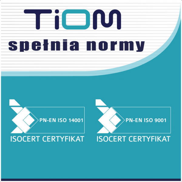 Toner Tiom do HP 142XN | W1420X | 2000 str. | black | bez chipa
