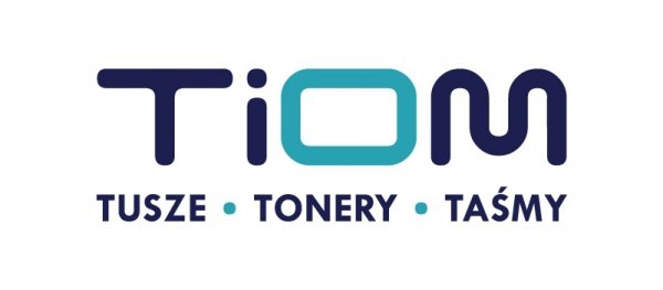 Tusz Tiom do Epson 712 | C13T07124012 | 450 str. | cyan