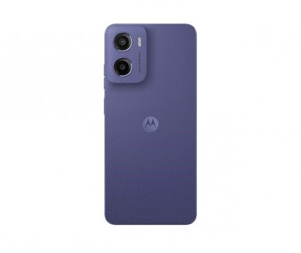 Smartfon Motorola Moto E15 2/64GB Fresh Lavender